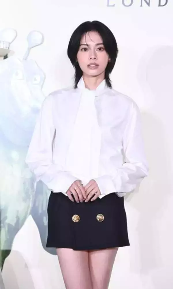 安斉星来　海外でのバカンス熱望「湘南の海でしか育ってないので」…夏の思い出は「川にダイブしました」