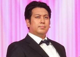 ジャンボたかお　大物タレントからの寵愛を告白「俺にメロメロだよ！」