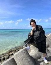 真田ナオキ　声透き通った！？宮古島で初ライブ「すてきな景色に浄化されて」　節目重なる年にファンのラブコールに応えた