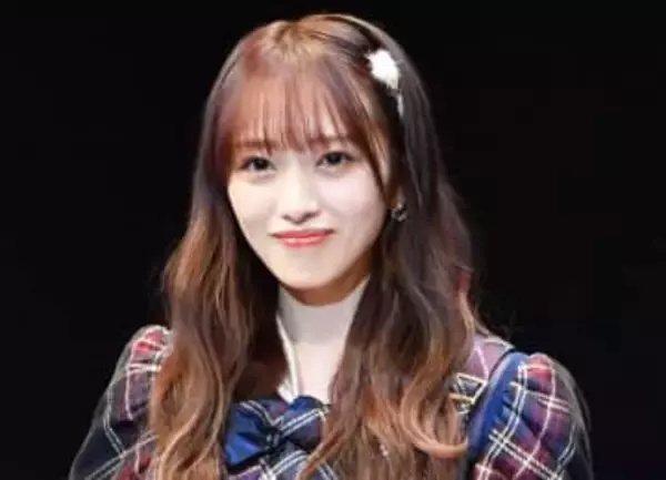 AKB48　3代目総監督がついに卒業発表　27歳で決断、在籍13年でセンターも経験「バトンをつなぐことができた」