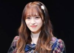 AKB48　3代目総監督がついに卒業発表　27歳で決断、在籍13年でセンターも経験「バトンをつなぐことができた」