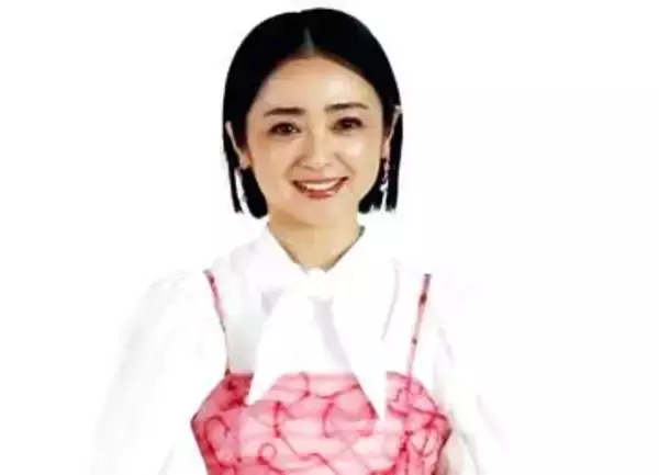 20代でも信じるレベル！　44歳安達祐実　前髪ぱっつんプライベート姿に「少女やん♥」「年齢不詳！」「美しさは永遠」
