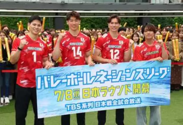 timelesz・原嘉孝、石川祐希のアタックが顔面直撃で大興奮「墓場に持って帰ります！」