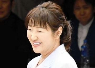 北斗晶　20、30、40代の友達と「年代別女子会」で豪華4ショット「深い絆が素敵」「お人柄もあると思います♥」