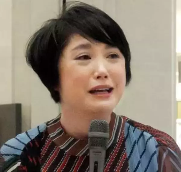 がん経験の原千晶　厚労省と映画のタイアップに思いつづる「あまりにも配慮に欠けていませんか」