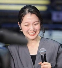 4歳児シンママ福田典子アナ　ベビーカーでエレベーター→20代女性の「あまりにも無神経」行動にお説教