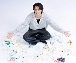 Travis　Japan川島如恵留　爪も人生もピカピカに【のえるのL】