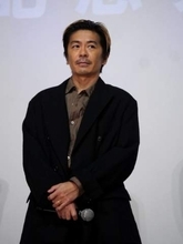 森田剛　共演の松本まりかに「ダサい」を連呼される　「めちゃくちゃ愛おしい」演技称賛