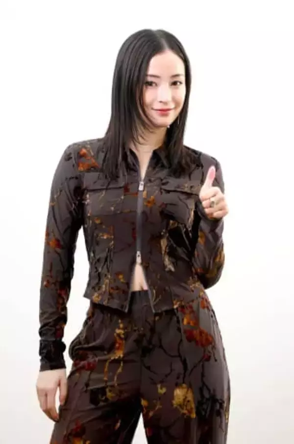 広瀬すず　対象3作品で初受賞「濃厚な1年だった」ブルーリボン賞主演女優賞　デビュー13年目「人と話せるようになった」