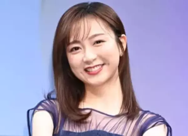 女子アナかと！石川佳純さん　ミラノ五輪会場から生中継で登場、別格の輝き　選手取材ではまさかの逆質問「ここまできたら…」と激励