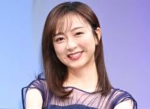 女子アナかと！石川佳純さん　ミラノ五輪会場から生中継で登場、別格の輝き　選手取材ではまさかの逆質問「ここまできたら…」と激励