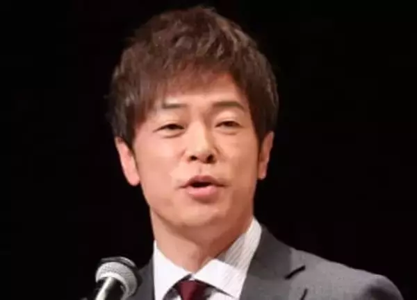 陣内智則　あり得ない噂被害がコンビ解散に→観客全員にボイコットされる「こいつら見たら不幸になる」下向きネタ見てくれない　まさか都市伝説に「ええーっ！？」