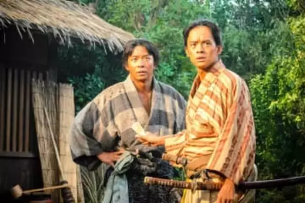 「豊臣兄弟」あと2年で生まれる豊臣の重大人物　あの暗黒悲劇を描くのか　前野長康登場でネット騒然「事件で切腹」「気になる」「後味悪くなる」両親役はともに名優配置