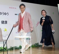 加藤茶＆綾菜夫妻イベントに高木ブーが本名で応募も落選　意外な本名に自宅場所まで公開