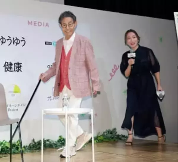 加藤茶＆綾菜夫妻イベントに高木ブーが本名で応募も落選　意外な本名に自宅場所まで公開