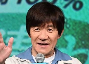 内村光良　3年前から愛息が大ハマり　レッドスター赤星憲広氏が題材の漫才に「あの頃の阪神も本当に詳しくなってます」