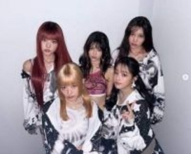 NewJeansの「How　Sweet」に米国で4人の作曲家が盗作を主張し法的対応　事務所は「事実無根」抗戦の構え