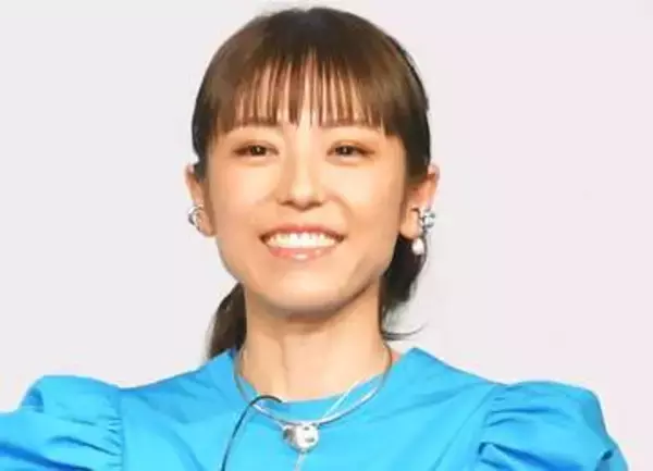 若槻千夏「絶対に見せたくない」映像「どうしたら配信止めれる？」「もう一生なのかしら？」
