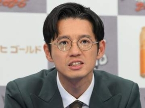 SECOND王者トット桑原「才能に嫉妬していた」後輩を告白「こんな所まで考えてんねんや…」悔しさバネに優勝