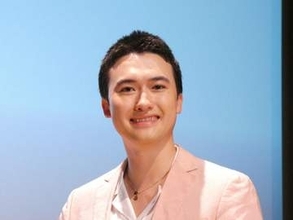 22年末に芸能界引退の26歳元国民的アイドル　印象ガラリの短髪姿でイベント登場「緊張してるんですよ！」