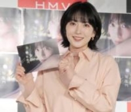 KARAの知英　30代突入でおちゃめな本音「認めたくもない」20代との変化も語る「失敗が許せなかった」性格