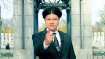 都市伝説テラー関暁夫が米・ニューヨークロケで世界経済を左右する秘密結社に迫る