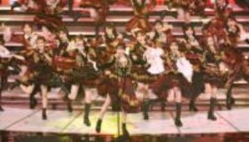 紅白AKB「神7」不在だったメンバーに「いない」「なんで？」→まさか展開で一瞬TV映る「ええっ！？出てる」「まさかのw」　意外な事情