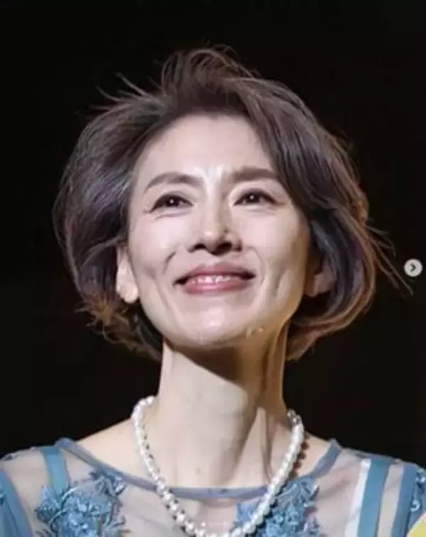 Netflixの人気韓ドラ「おつかれさま」出演の53歳演技派女優　突然の訃報から今日で1年