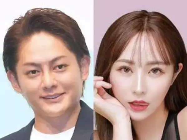 てんちむ＆青汁王子の電撃結婚を知っていた「親友」が明かす　特大宝石の指輪は「Xで1000万とか言われてるけど」「ダイヤの中でも最高ランク」