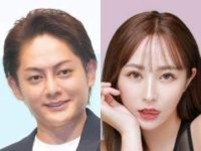 てんちむ＆青汁王子の電撃結婚を知っていた「親友」が明かす　特大宝石の指輪は「Xで1000万とか言われてるけど」「ダイヤの中でも最高ランク」