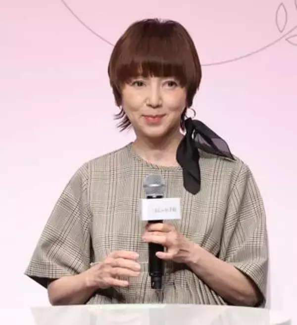 渡辺満里奈、人生初の麻雀を始める「すごく楽しいんです」「手を動かすし、頭も動かす」