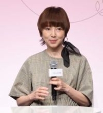 渡辺満里奈、人生初の麻雀を始める「すごく楽しいんです」「手を動かすし、頭も動かす」