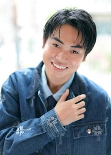 菅生新樹　ネトフリ「喧嘩独学」迫真殴り合いで殻を破れた「終わった後は『ふわー』と」10月期ドラマでは13キロ減量
