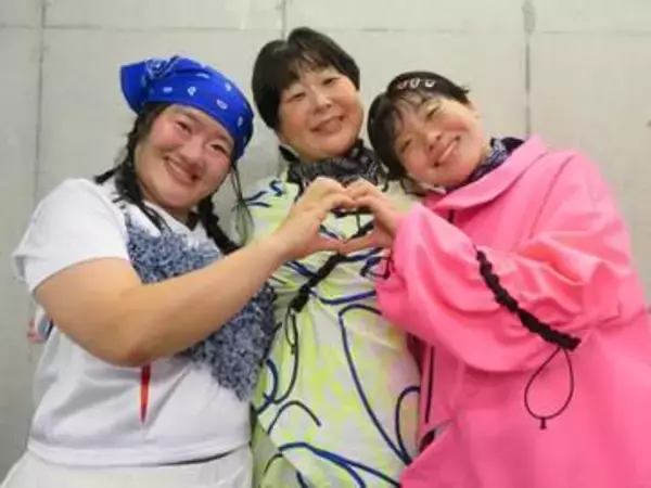 大島美幸「夢のようで、すごくうれしい」　MyM新曲で“推しアニメ”とコラボ　「あのマミちゃんと一緒に」