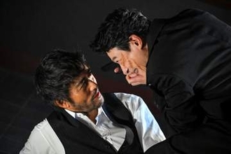 【VIVANT】珍考察にスタジオ騒然　謎多いリュウ・ミンシュェン、体の傷に江藤愛アナ「本当だ！見える！」