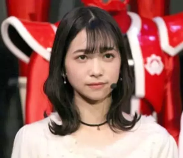 今森茉耶　未成年飲酒で事務所契約を解除「戦隊ゴジュウジャー」降板  インスタで謝罪「非常に恥ずべき行為」