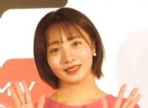 「台本にもないことを突然発表」たくろう赤木が仰天発言か　「行列－」出演の能條愛未が「是非オンエアを」PR