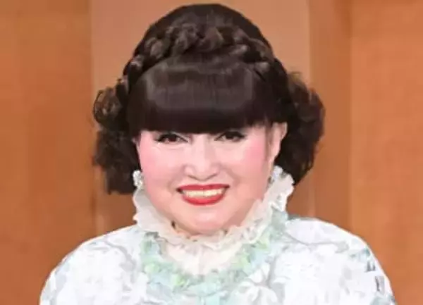 黒柳徹子「だから私、独身でいるのかもしれない」幸せとは？聞かれしみじみ　90歳では「まだズバズバ聞けない」とも