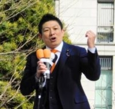 「参政党を第3極に」神谷代表が自信　“叩いてくる相手”が大きくなり「ずいぶん参政党も大きくなった」