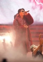 三代目　J　SOUL　BROTHERS・ØMI「愛されているなと実感」豪華ゲストと「フュージョン祭」2万人熱狂