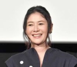 真木よう子、第2子出産は完全無痛「痛い思いをしないと…っていうのは時代遅れ」