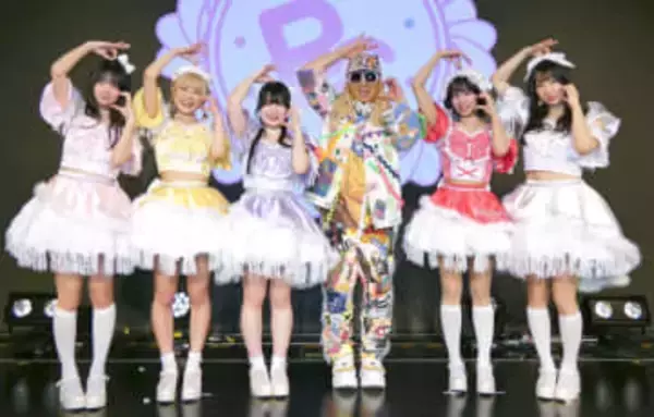 DJ　KOOが初めてアイドルに楽曲提供「最近リズムネタ芸人だと思われている節があるので」