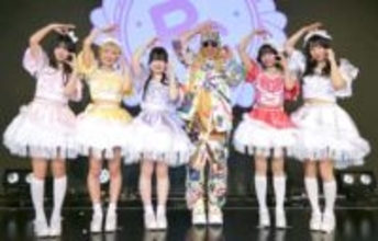 DJ　KOOが初めてアイドルに楽曲提供「最近リズムネタ芸人だと思われている節があるので」