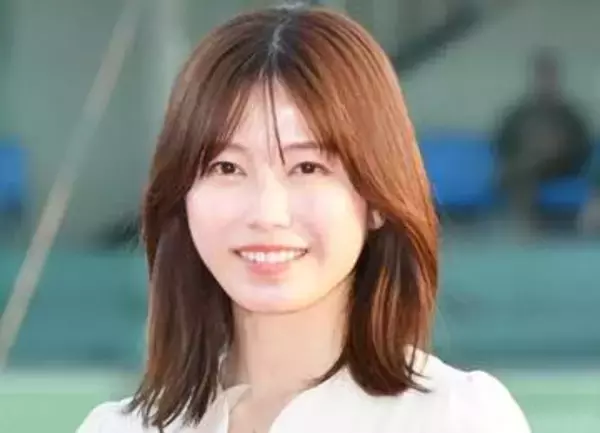 横山由依、第1子妊娠を報告　出産は「秋ごろ」　夫は純烈・後上翔太