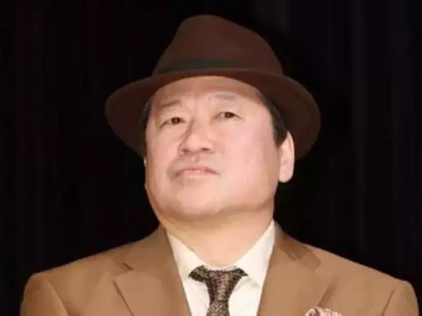 佐藤二朗　最愛の母が死去「この度のことの渦中にあり、母逝去のご報告を僕自身の判断で控えておりました」