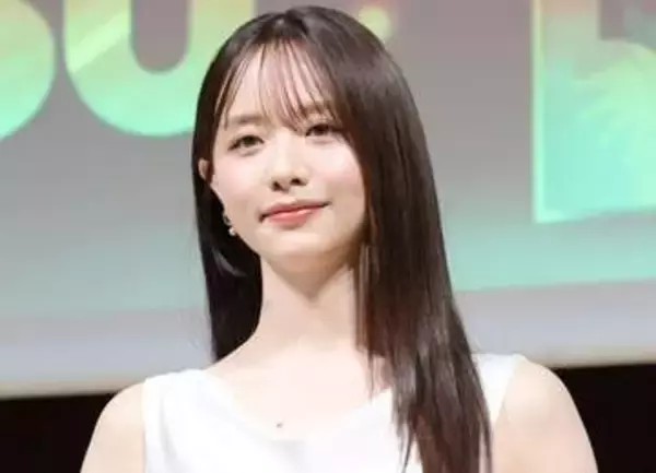 森香澄　“令和のあざと女王”生みの親となった人気芸人「きっかけは…。『この子は魔性やで』みたいな」