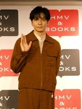 生田斗真、風間俊介から弔辞指名に驚き「びっくりしたしうれしかった」「ちょっと考えました（笑）」