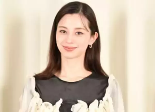 中条あやみ　「じゃあ、あんたが－」勝男推奨の塩小籠包を生放送で試食　恵俊彰も絶賛「びっくりしました」