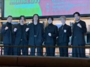 LDHが展開する「HiGH＆LOW」シリーズが10周年イヤー　9月にライブ開催決定