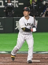 WBC解説の中田翔氏　8打席無安打でも→我慢四球で3点呼んだ近ちゃん絶賛「凄く大きかった。僕だったら間違いなく、がっついてショートゴロ」